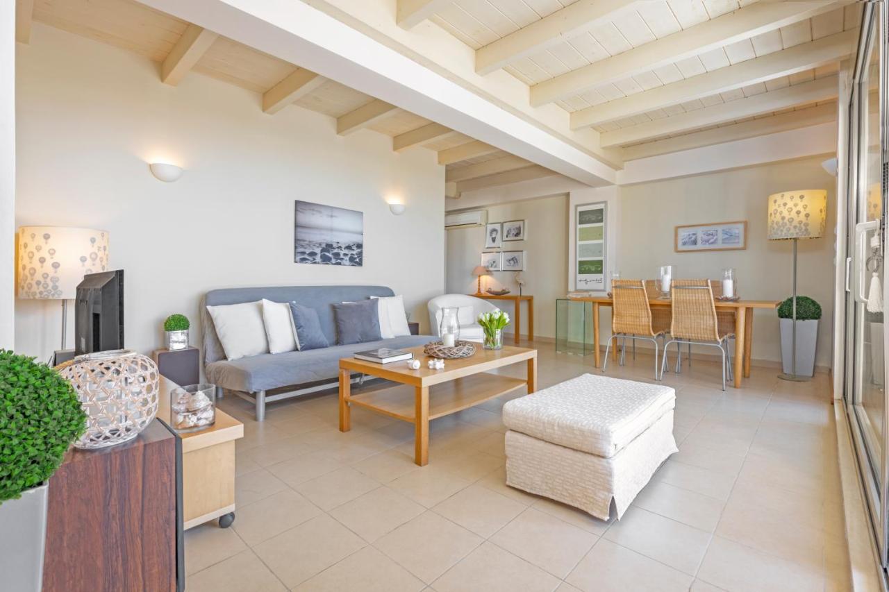 Sunny Penthouse,Modern Amenities+Aegean View Apartment Rhodes City Exterior photo