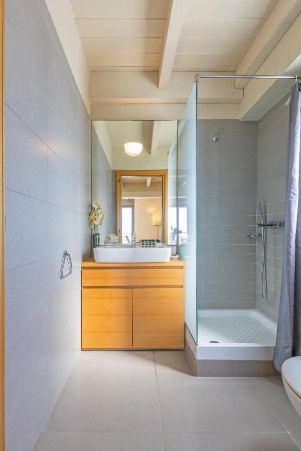 Sunny Penthouse,Modern Amenities+Aegean View Apartment Rhodes City Exterior photo